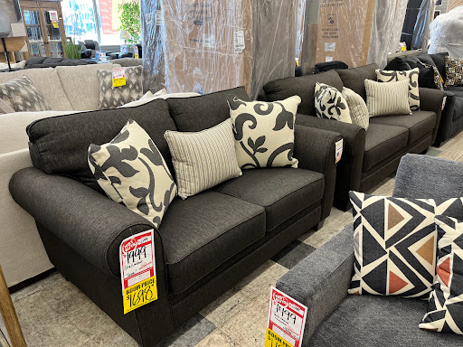 Furniture Store «The Warehouse - West Valley», reviews and photos, 2716 3500 S, West Valley City, UT 84119, USA