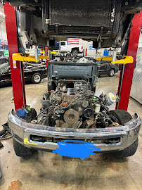 Ramsey Repair - Photo 4 - Car repair in Cedar Rapids, IA, Cedar Rapids