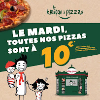 Photos du propriétaire du Pizzas à emporter Kiosque à Pizzas Wasselonne - n°19