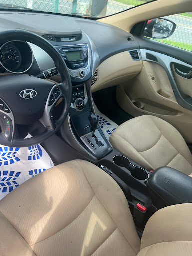 Used Car Dealer «B&A Auto Sales», reviews and photos, 981 9th St, Winter Garden, FL 34787, USA