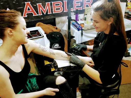 Find best men tattoo ideas for your next unique tattoo in Millsboro at Tattoo Galaxy (Millsboro) Piercing & Custom tattoos