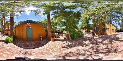 Wedding Venue «Kingan Gardens», reviews and photos, 325 W Franklin St, Tucson, AZ 85701, USA
