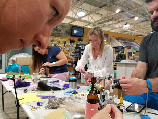 Outdoor Sports Store «Oyster Creek Outfitters», reviews and photos, 314 S Ponce De Leon Blvd c, St Augustine, FL 32084, USA