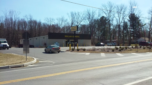 Discount Store «Dollar General», reviews and photos, 2319 N Delaware Dr, Mt Bethel, PA 18343, USA