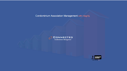 Connected Property Management