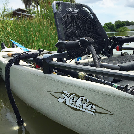 Canoe & Kayak Store «Everything Kayak», reviews and photos, 15240 Creosote Rd, Gulfport, MS 39503, USA