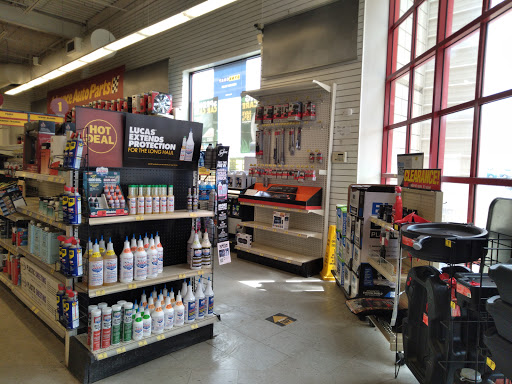 Auto Parts Store «Advance Auto Parts», reviews and photos, 2016 Erie Blvd E, Syracuse, NY 13224, USA