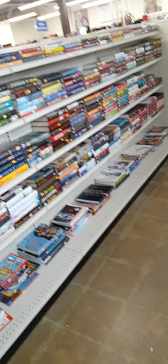 Thrift Store «Disabled American Veterans Thrift store», reviews and photos, 15265 Warwick Blvd, Newport News, VA 23608, USA