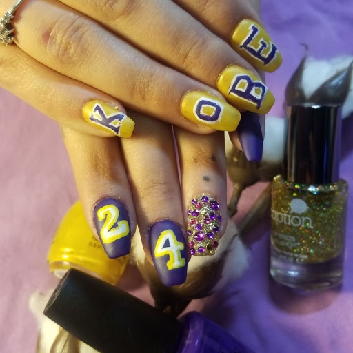 Nail Salon «native nails salon», reviews and photos, 209 S Main St, Ishpeming, MI 49849, USA