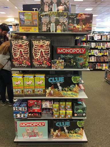 Book Store «Barnes & Noble», reviews and photos, 410 Peachtree Pkwy #252, Cumming, GA 30041, USA