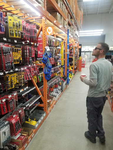 Home Improvement Store «The Home Depot», reviews and photos, 150-1 Shallotte Crossing Pkwy, Shallotte, NC 28470, USA