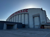 Cow Palace Arena & Event Center - Photo 3 - Car repair in Daly City, CA, San Mateo