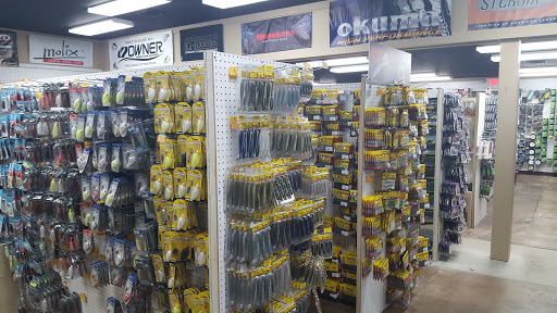 Fishing Store «Susquehanna Fishing Tackle», reviews and photos, 3992 Locust Grove Rd, Columbia, PA 17512, USA