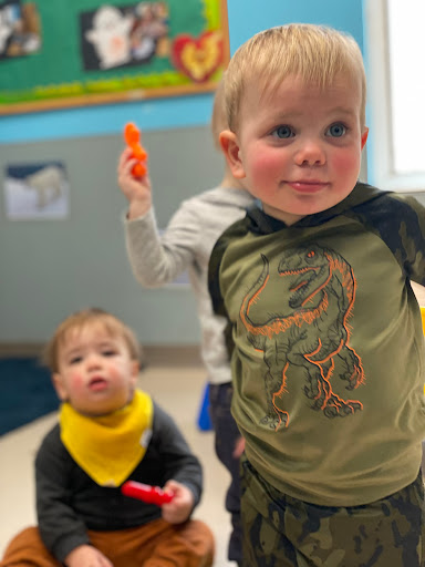 Day Care Center «Sparkles! Child Care Centers at Fair Oaks», reviews and photos, 12001 Lee Hwy, Fairfax, VA 22030, USA