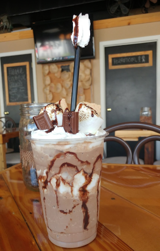 Coffee Shop «Palate Coffee Brewery», reviews and photos, 105 W 2nd St, Sanford, FL 32771, USA