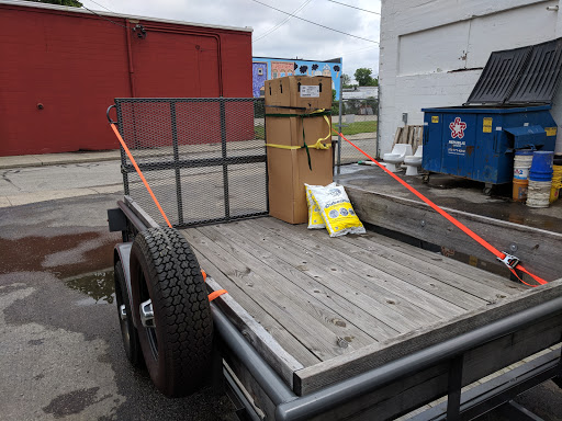 Plumber «Zins Plumbing», reviews and photos, 3827 Spring Grove Ave, Cincinnati, OH 45223, USA