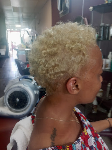 Beauty Salon «Monica Hair Salon», reviews and photos, 465 Oriana Rd, Newport News, VA 23608, USA