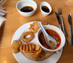 Restaurant Sunrise photo