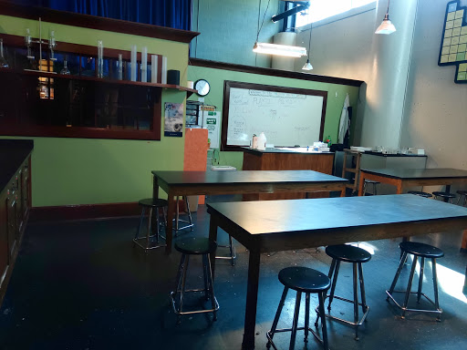 Science Museum «Michigan Science Center», reviews and photos, 5020 John R St, Detroit, MI 48202, USA