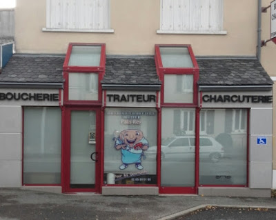 Boucherie-Charcutier-Traiteur Palis Rey à Baraqueville