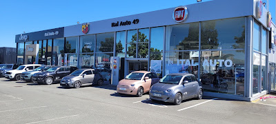 Fiat - Jeep - Abarth | ITAL AUTO 49 (Angers) à Angers