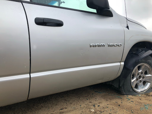 Auto Parts Store «Mike Gill Auto & Truck Parts», reviews and photos, 1806 W Winona Ave, Warsaw, IN 46580, USA