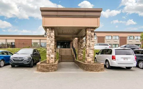 Quality Inn Halifax Airport image