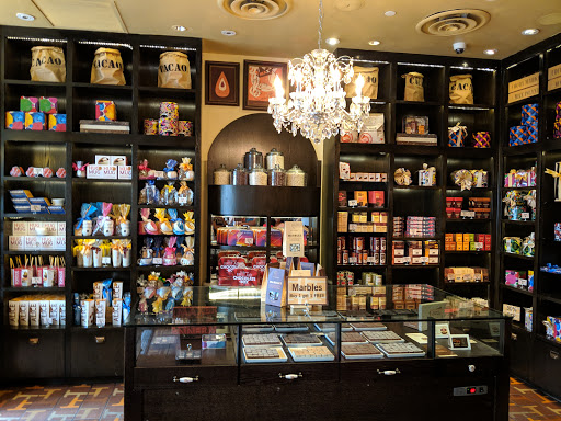 Restaurant «Max Brenner», reviews and photos, 745 Boylston St, Boston, MA 02116, USA