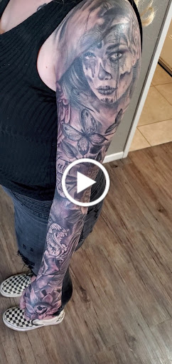 Find small tattoo ideas for friends for your next unique tattoo in Murrieta at CON INK TATTOOS LLC