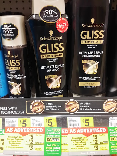 Discount Store «Dollar General», reviews and photos, 714 Washington St, Ravenswood, WV 26164, USA