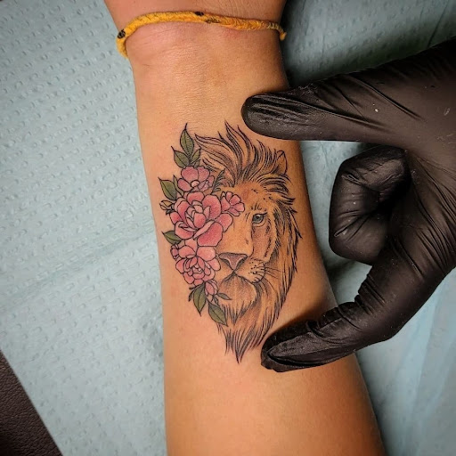 Explore tattoo ideas italian, creative tattoo ideas in Palm Coast, available at Elite Custom Tattooing