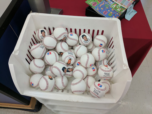 Thrift Store «Volunteers of America», reviews and photos, 2500 E Main St, Corunna, MI 48817, USA