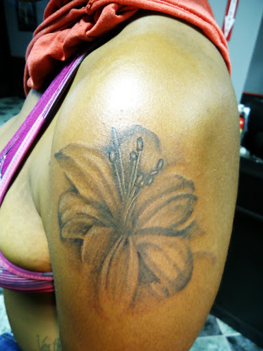 Explore break up tattoo ideas, creative tattoo ideas in Wharton, available at Flawless Ink Tattoos