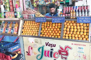 Vasu juice , shakes & mocktails image