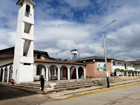 Iglesia Inmaculada Santa Cruz
