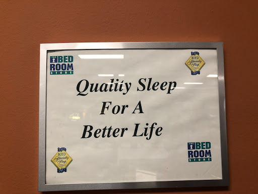 Mattress Store «The Bedroom Store», reviews and photos, 15599 Manchester Rd, Ellisville, MO 63011, USA