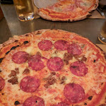 Photo n°1 de l'avis de Michele.a fait le 04/05/2023 à 20:00 sur le  Albatros à Padua