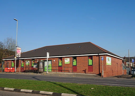 The Apple Tree Private Day Nursery