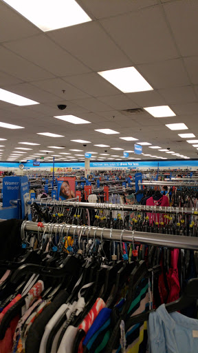Clothing Store «Ross Dress for Less», reviews and photos, 2540 Cumberland Blvd SE, Smyrna, GA 30080, USA