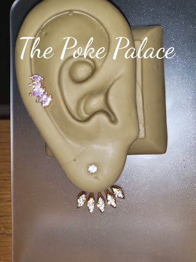 Explore spanish tattoo ideas, creative tattoo ideas in Sheridan, available at The Poke Palace