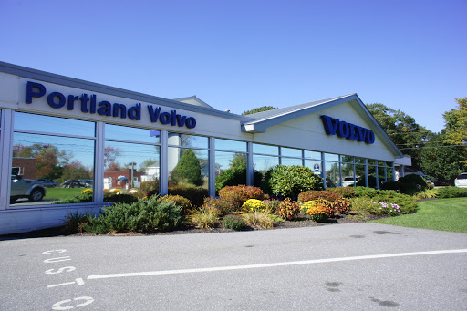 Car Dealer «Portland Volvo», reviews and photos, 9 US-1, Scarborough, ME 04074, USA