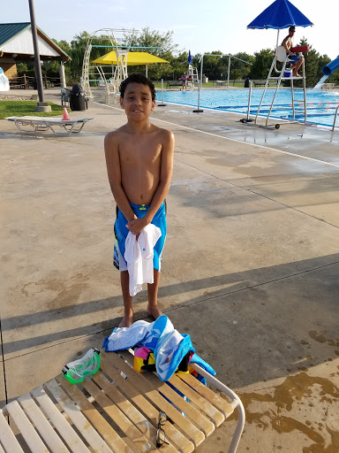 Water Park «Rock River Rapids Aquatic Park», reviews and photos, 1900 E James St, Derby, KS 67037, USA
