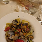 Photo n°2 de l'avis de Alessandro.a fait le 24/04/2022 à 10:23 sur le  Ristorante Pizzeria Al Vicoletto da Michele à Senigallia