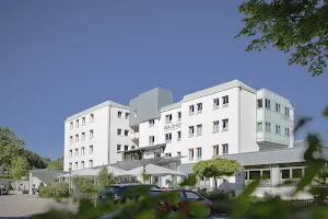 Hotel Restaurant Waldhorn image