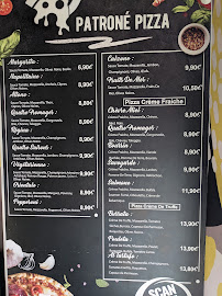 Menu / carte de T9 Foodies & Grill à Vitry-sur-Seine