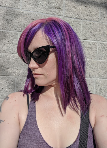 Beauty Salon «Spanish Fly Hair Garage», reviews and photos, 1723 J St, Sacramento, CA 95811, USA