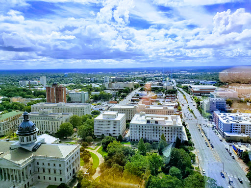 Wedding Venue «Capital City Club - Columbia», reviews and photos, 1201 Main St #2500, Columbia, SC 29201, USA