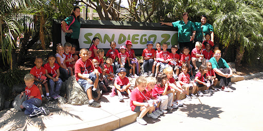 Preschool «The Vine Learning Center», reviews and photos, 2130 Ulric St, San Diego, CA 92111, USA