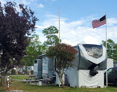 Beachside RV Park