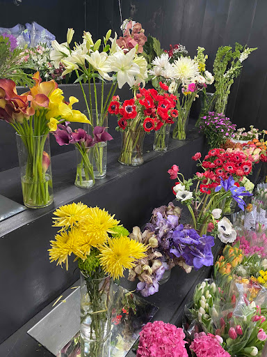 Florist «Mille Fleurs», reviews and photos, 4901 Keller Springs Rd #109, Addison, TX 75001, USA